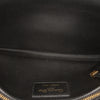 Dior Leather Montaigne 30 Clutch with Chain Secondhand