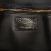 Dior Leather Montaigne 30 Clutch with Chain Secondhand