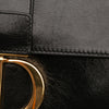 Dior Leather Montaigne 30 Clutch with Chain Secondhand