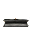 Chanel Medium CC Quilted Lambskin Single Flap Secondhand