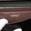 Chanel Medium CC Quilted Lambskin Single Flap Secondhand