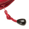 LOEWE Leather Anagram Crossbody Secondhand