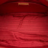 Prada Large Saffiano Lux Galleria Double Zip Satchel Secondhand