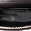 Dior Metallic Crinkled Calfskin Cannage Miss Dior Promenade Crossbody Secondhand
