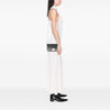 Dior Metallic Crinkled Calfskin Cannage Miss Dior Promenade Crossbody Secondhand