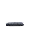 Bottega Veneta Nappa Intrecciato Stitched Clutch Secondhand