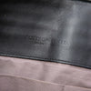 Bottega Veneta Nappa Intrecciato Stitched Clutch Secondhand