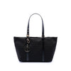 Fendi Zucchino Canvas Superstar Tote Secondhand
