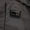 Fendi Zucchino Canvas Superstar Tote Secondhand