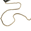 Chanel CC Caviar Wallet on Chain Secondhand