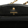Chanel CC Caviar Wallet on Chain Secondhand