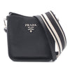 Prada Vitello Daino Soft Crossbody Secondhand