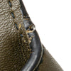 Bottega Veneta Medium Intrecciato Trimmed Nappa Piazza Satchel Secondhand