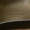 Bottega Veneta Medium Intrecciato Trimmed Nappa Piazza Satchel Secondhand