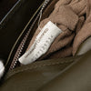 Bottega Veneta Medium Intrecciato Trimmed Nappa Piazza Satchel Secondhand