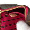Louis Vuitton Monogram Neverfull Pouch PM Secondhand