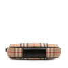 Burberry House Check Canvas Crossbody Secondhand