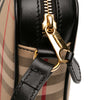Burberry House Check Canvas Crossbody Secondhand