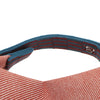 Hermès Large Wool Bride A Brac H Natte Case Secondhand