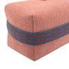 Hermès Large Wool Bride A Brac H Natte Case Secondhand