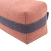 Hermès Large Wool Bride A Brac H Natte Case Secondhand