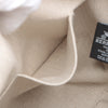 Hermès Large Wool Bride A Brac H Natte Case Secondhand