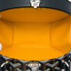 Goyard Goyardine Alto Hatbox Trunk Bag Secondhand