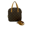 Louis Vuitton Monogram Spontini Secondhand