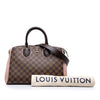 Louis Vuitton Damier Ebene Normandy Secondhand