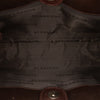 Burberry House Check Canvas Handbag Secondhand