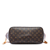 Louis Vuitton Limited Edition Monogram Grenade V Neverfull MM Secondhand