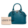 Louis Vuitton Epi Alma BB Secondhand