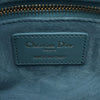Dior Small Gradient Lambskin Cannage Lady Dior Secondhand