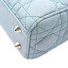 Dior Small Gradient Lambskin Cannage Lady Dior Secondhand
