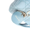 Dior Small Gradient Lambskin Cannage Lady Dior Secondhand