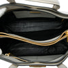 Prada Saffiano Soft Triple Pocket Tote Secondhand