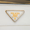 Prada Saffiano Soft Triple Pocket Tote Secondhand