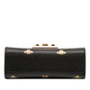Gucci Small Calfskin Bee Star Padlock Crossbody Secondhand
