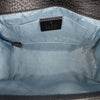 Gucci Small Calfskin Bee Star Padlock Crossbody Secondhand