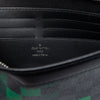 Louis Vuitton Damier Graphite Pixel Pochette Voyage MM Secondhand