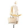 Fendi Zucchino Canvas Tote Secondhand