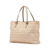 Fendi Zucchino Canvas Tote Secondhand