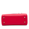 Dior Niki De Saint Phalle Mini Calfskin Lady Dior Secondhand