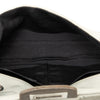 Chanel Small Tricolor Quilted Jersey Reissue 2.55 East West Flap Secondhand
