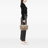 Gucci GG Canvas Sukey Satchel Secondhand