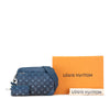 Louis Vuitton Monogram Gradient Trio Messenger Secondhand