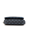 Louis Vuitton Monogram Gradient Trio Messenger Secondhand