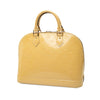 Louis Vuitton Monogram Vernis Alma PM Secondhand