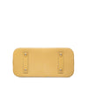 Secondhand Louis Vuitton Monogram Vernis Alma PM