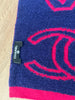 Chanel Scarf Secondhand